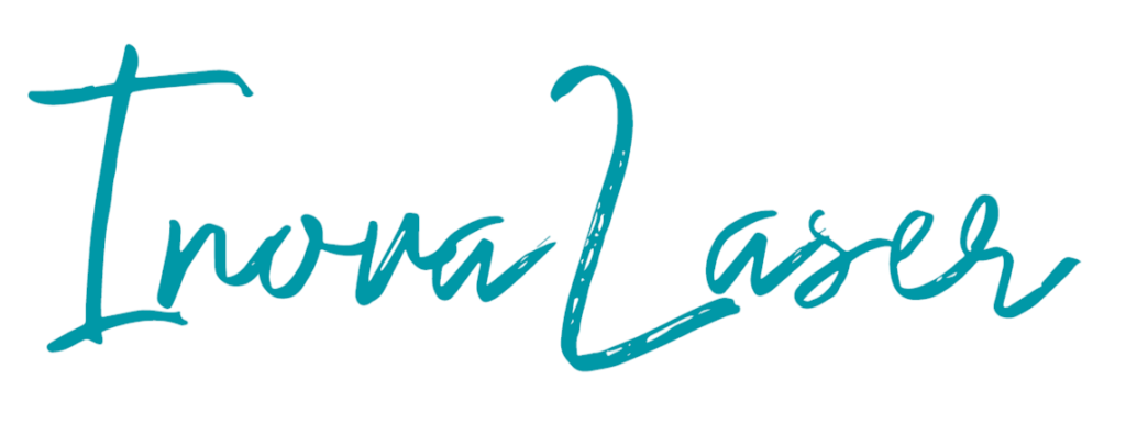 Logo Inova Laser