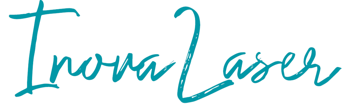 Logo Inova Laser